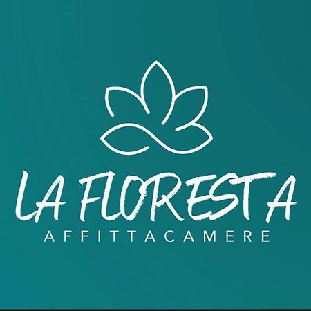 La Floresta Údine Exterior foto