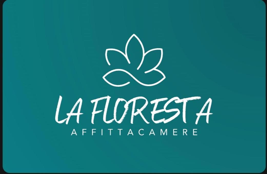 La Floresta Údine Exterior foto